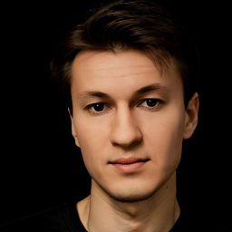 Oleksii Komarov's profile picture