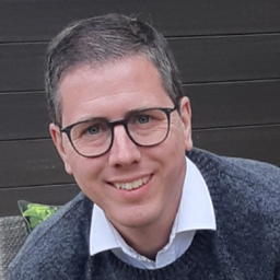Rainer Hermes