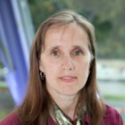 Prof. Dr. Lehte Alver