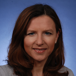 Dipl.-Ing. Manuela Salmina-Petersen