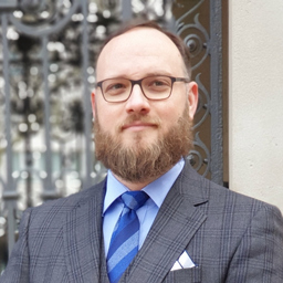 Jacob Alexander Strahl