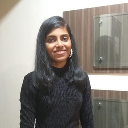 Ruchika Panigrahi