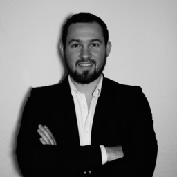 Thomas Pinaud