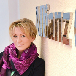 Ulrike Charlotte Stegemann