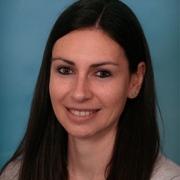 Luisa Ruttka