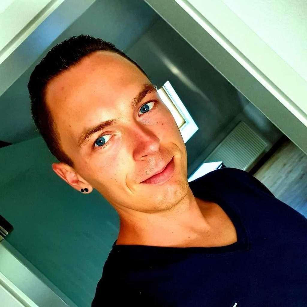 David Wache Fertigungssteuerer GTMB Metallteilfertigung XING