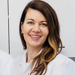 Olga Bugala's profile picture