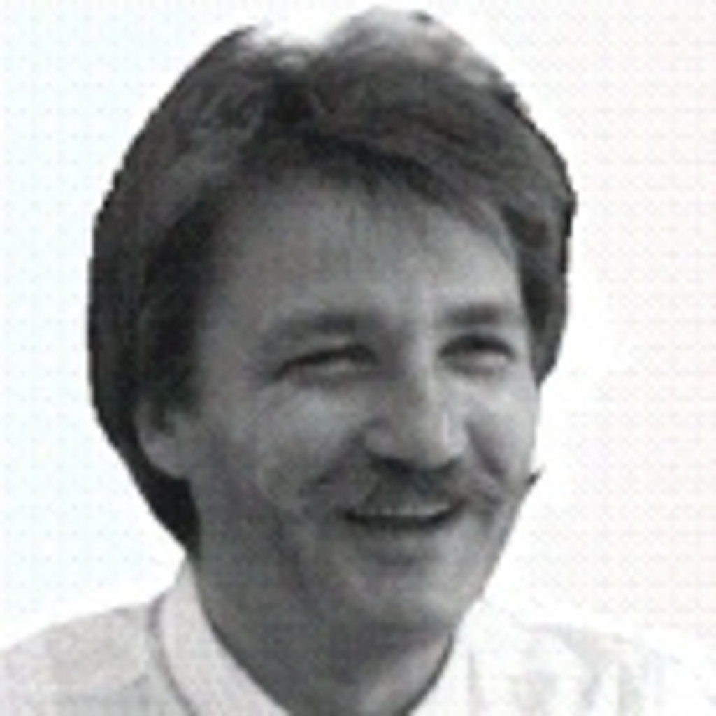 Josef Lipfert Partner Pro Lucrum UG Business Vitality Sales