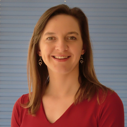 Katja Scheffel