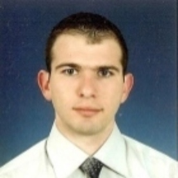 Semih Çakıroğlu