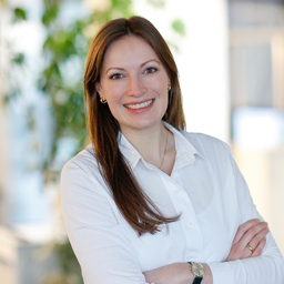Nora Johanna Kryßon