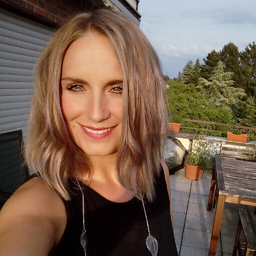Patricia Krüger