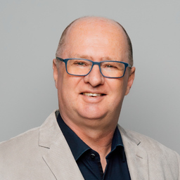 Dipl.-Ing. Günther Oswald