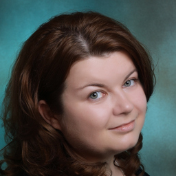 Anne-Kathrin Böhnke's profile picture