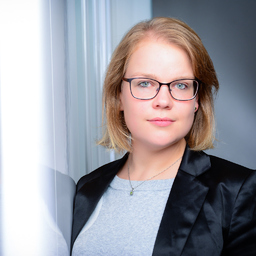 Dr. Mandy Sendel