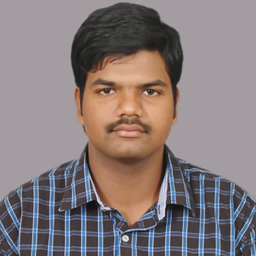 Ranjith Kumar Parimi