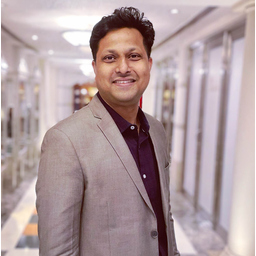 Pravin Warik