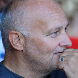Martin Dralle
