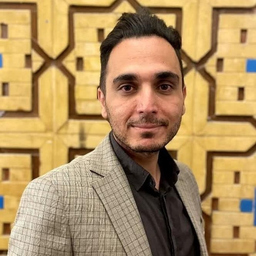 Yasser Bagheriyan