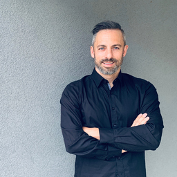 Christoph Scheurer