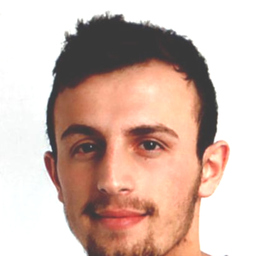 Gzimtar Pongja