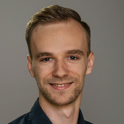 Maximilian Schulze