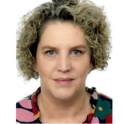 Vera Silke Saatweber