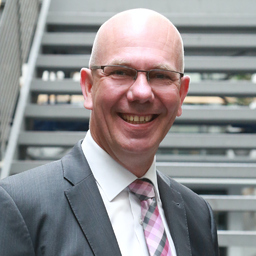Markus Butz