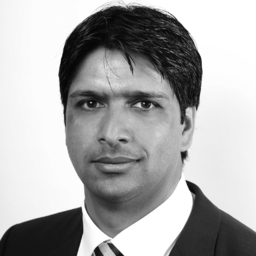 Zahid Ajaib