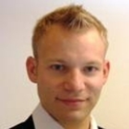 Andreas Hostettler