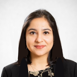 Pallavi Trikha
