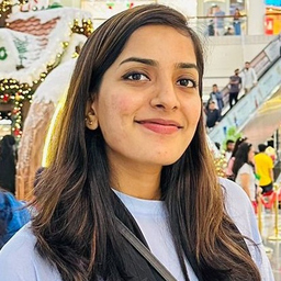 Farhana Nazar