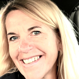 Christina Kreuz
