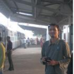 Krishna Reddy