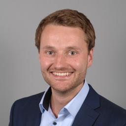 Joshua Kröber