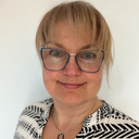 Oleksandra Chmir