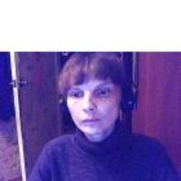 Алена Жаркова