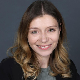Julia Kirchberg