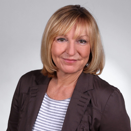 Profilbild Katrin Lange