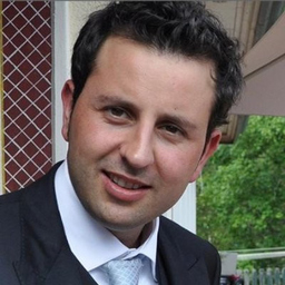 alberto tosato