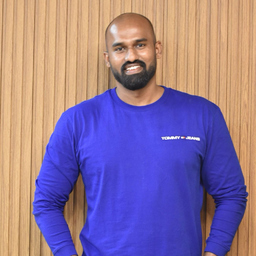 Macrious Raj