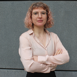 Karoline Schubert
