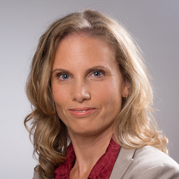 Profilbild Birgit Chemwor