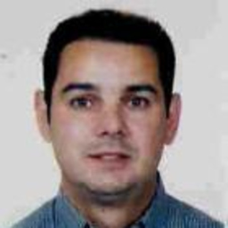 Francisco Javier santillana  Sanchez