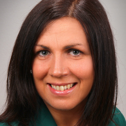 Yvonne Huband