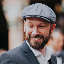 André Ostheimer