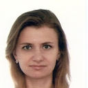 Alena Drobysheva