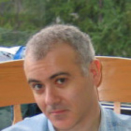 Malcolm Ian Jeffrey Lawrence