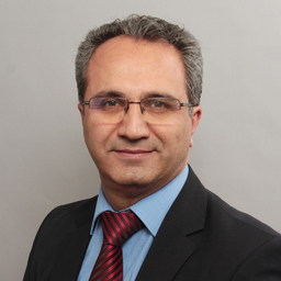 Ali Taherian