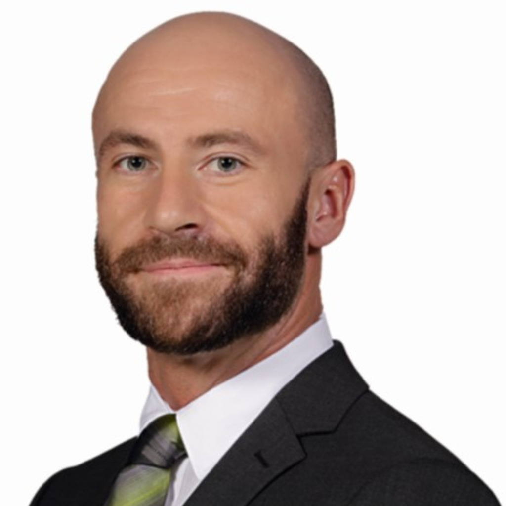 Peter Braun Industrial Engineer Phoenix Contact Gruppe XING